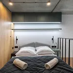 Warta Flow Apartment