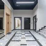 Warta Flow Apartment