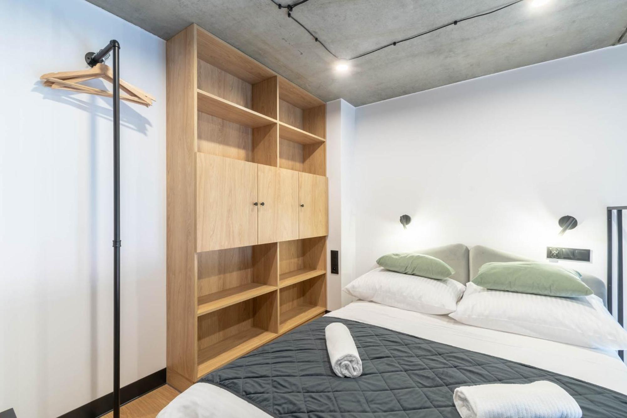 Warta Flow Apartamento Poznań