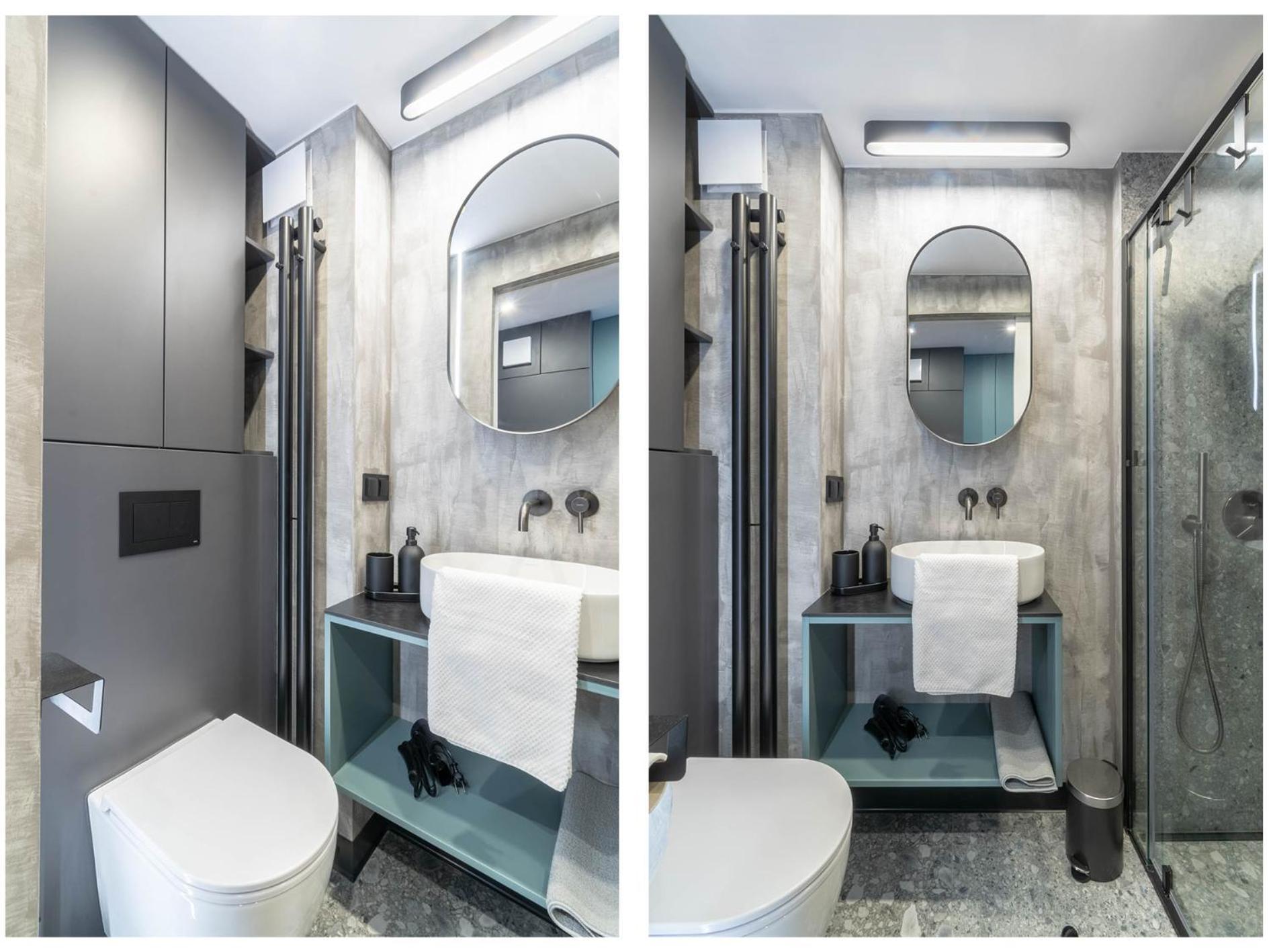 Warta Flow Apartamento Poznań