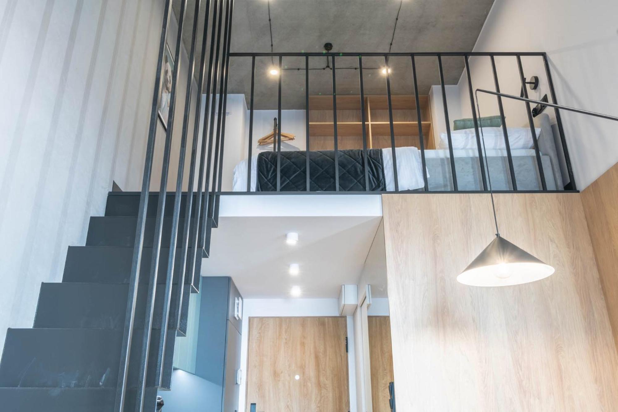Warta Flow Apartamento Poznań