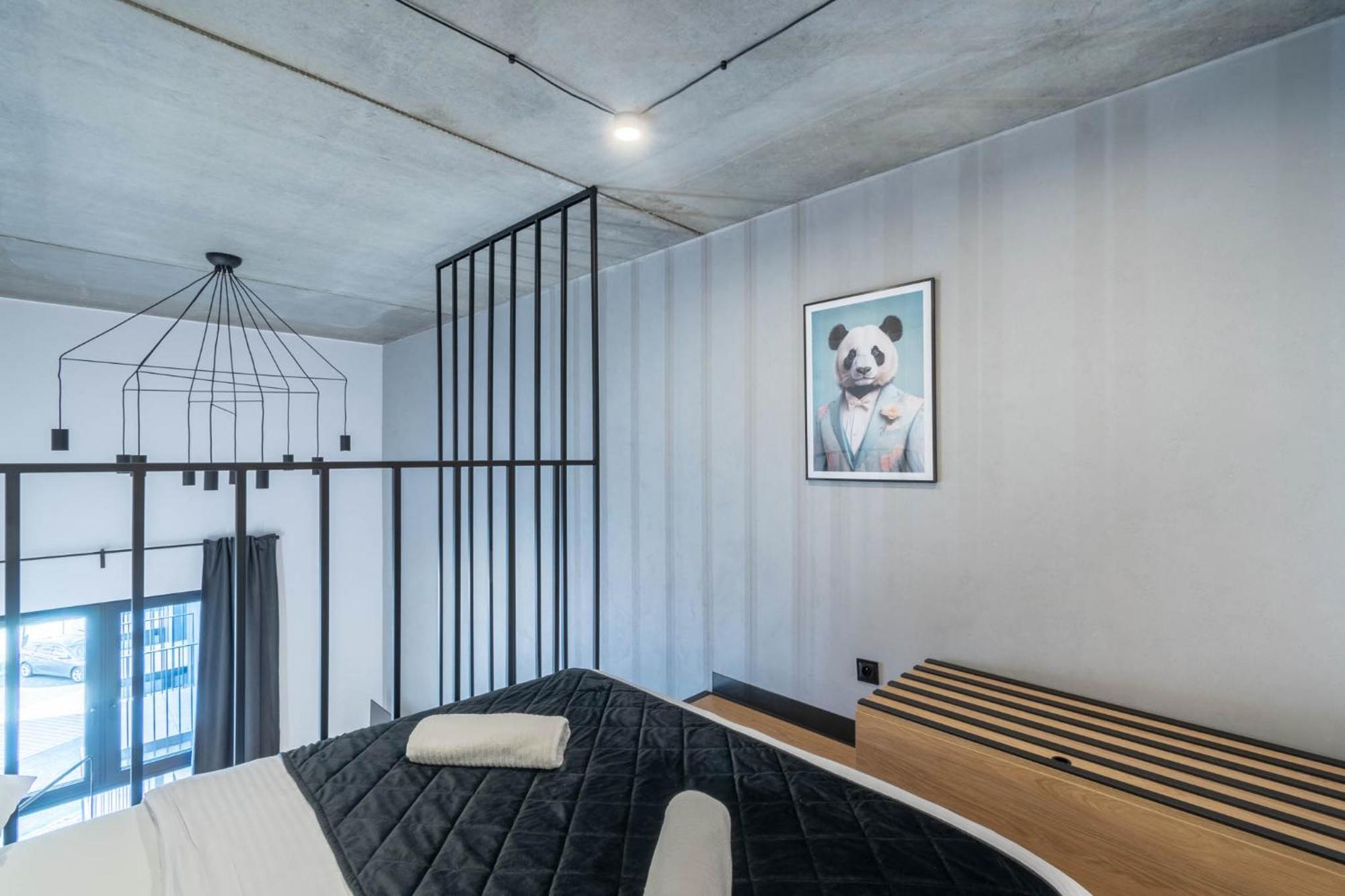 Apartamento Warta Flow Poznań