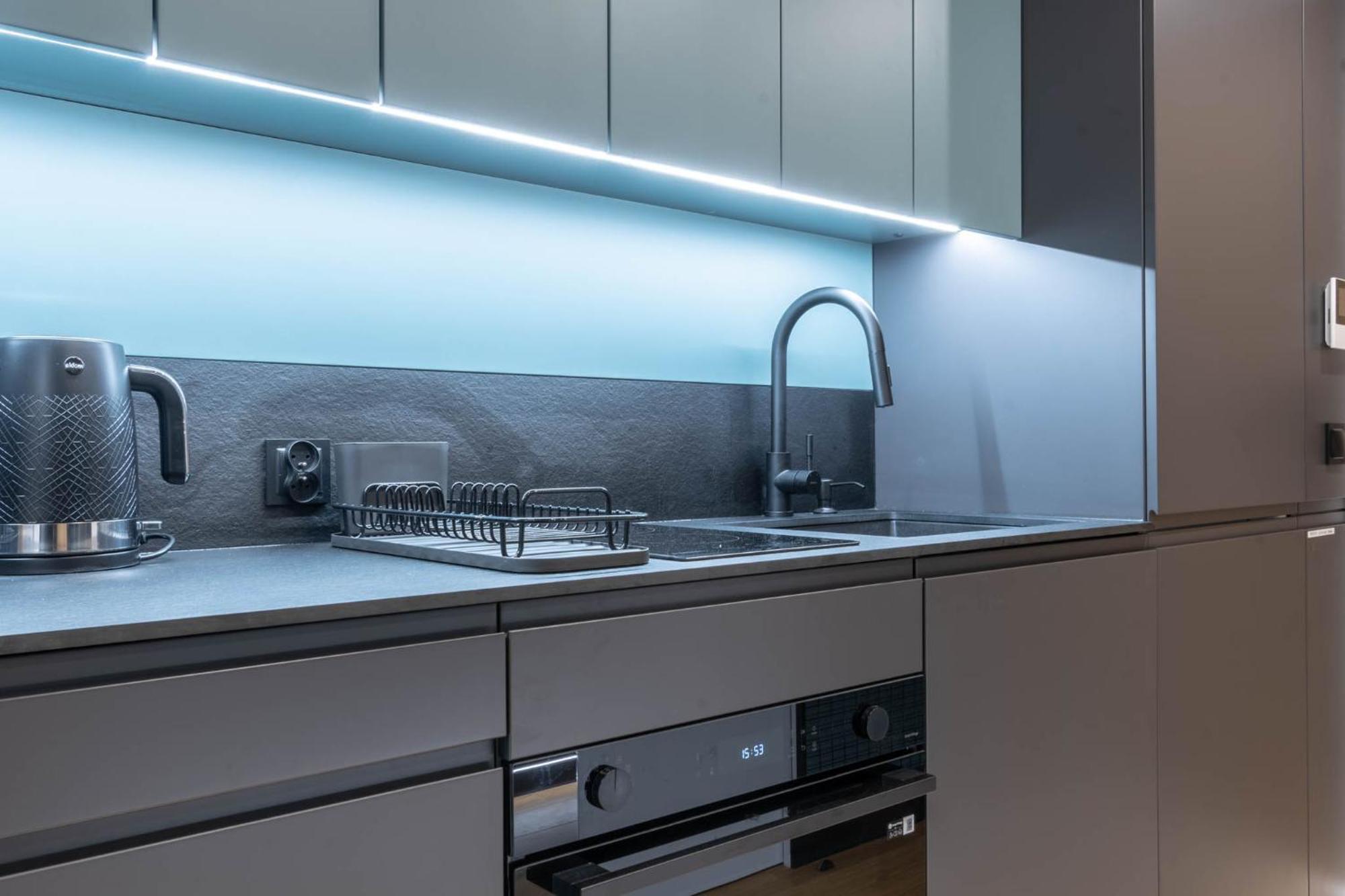Warta Flow Apartamento Poznań